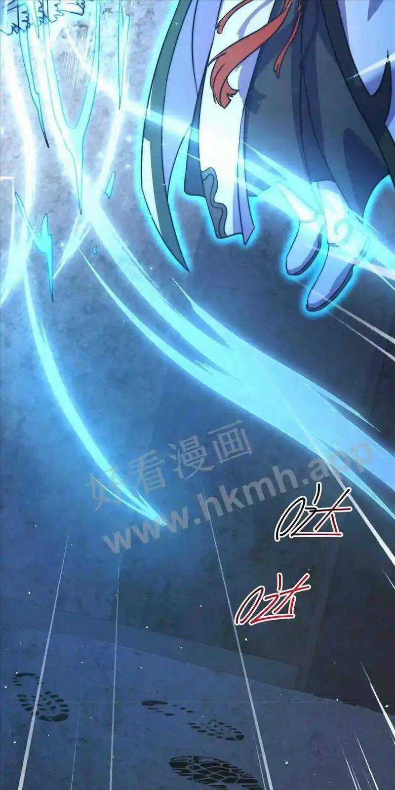 Bắt Đầu Livestream Ở Địa Phủ: Phát Sóng Trực Tiếp Ở Đây Ai Dám Đến Chương 25 trang 15