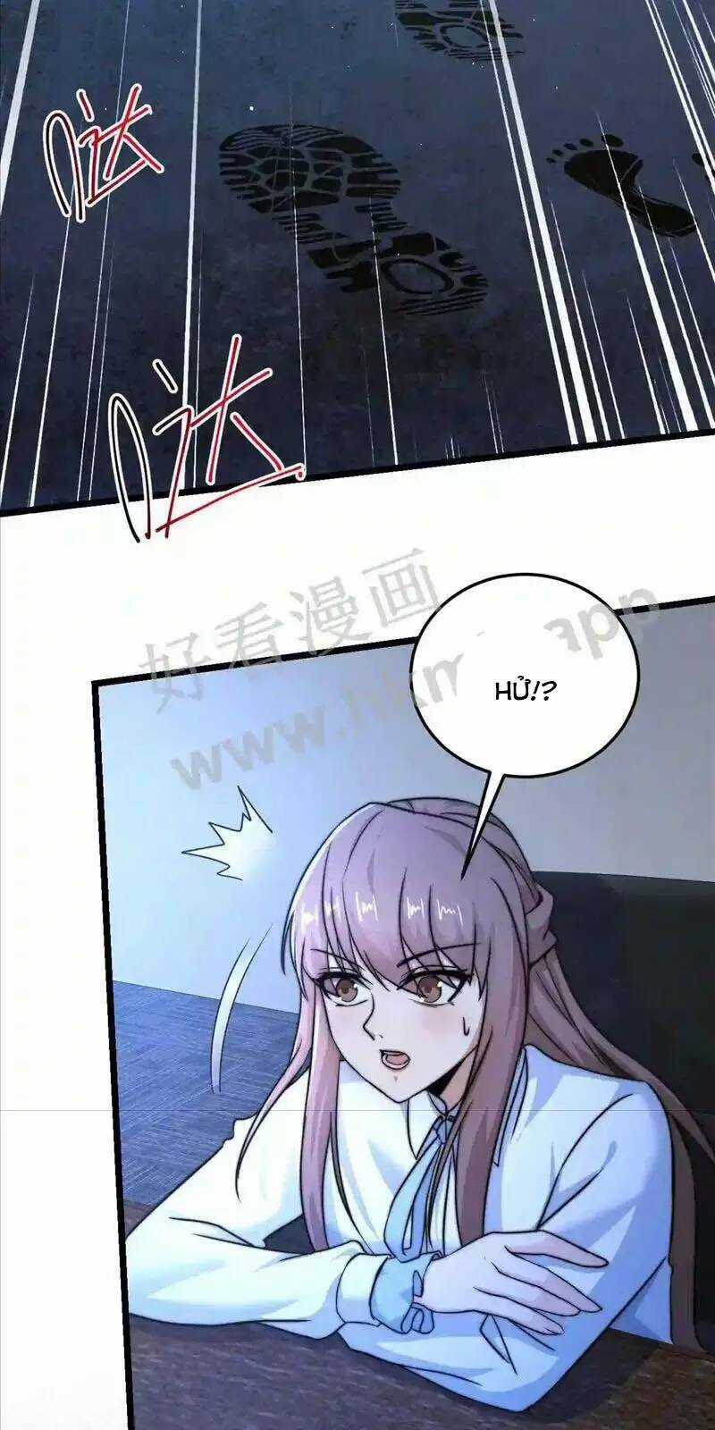 Bắt Đầu Livestream Ở Địa Phủ: Phát Sóng Trực Tiếp Ở Đây Ai Dám Đến Chương 25 trang 16