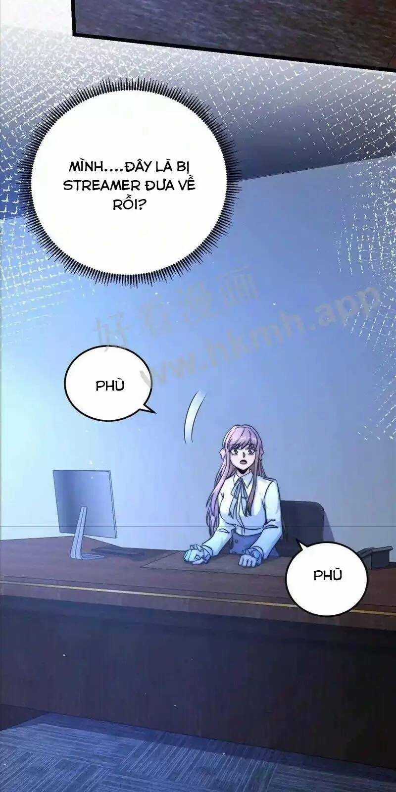 Bắt Đầu Livestream Ở Địa Phủ: Phát Sóng Trực Tiếp Ở Đây Ai Dám Đến Chương 25 trang 17