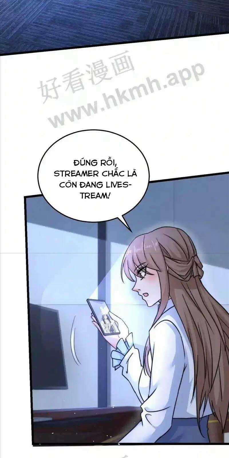 Bắt Đầu Livestream Ở Địa Phủ: Phát Sóng Trực Tiếp Ở Đây Ai Dám Đến Chương 25 trang 18