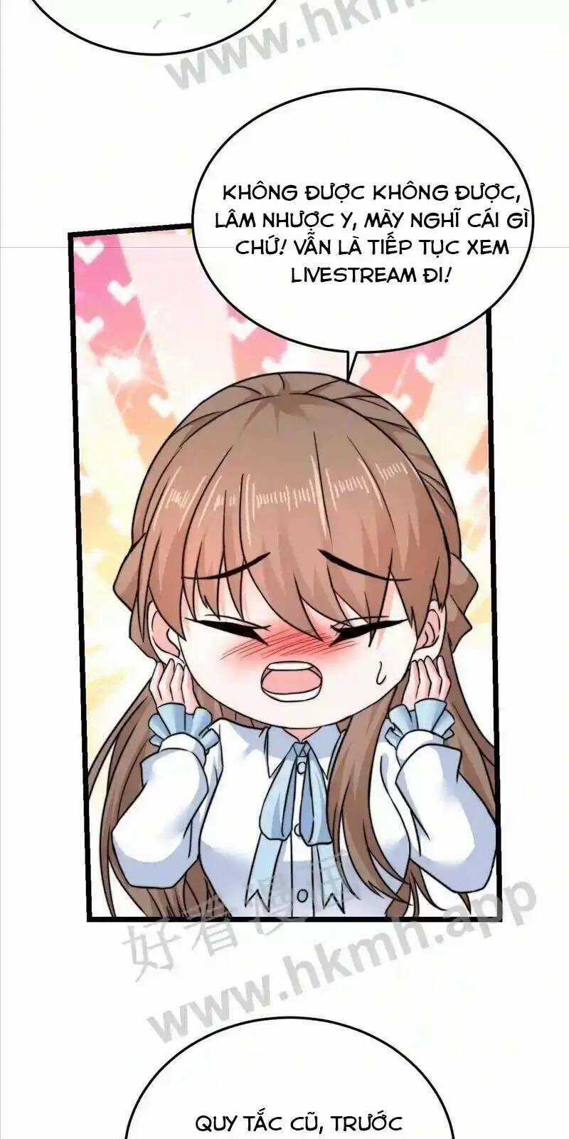 Bắt Đầu Livestream Ở Địa Phủ: Phát Sóng Trực Tiếp Ở Đây Ai Dám Đến Chương 25 trang 21