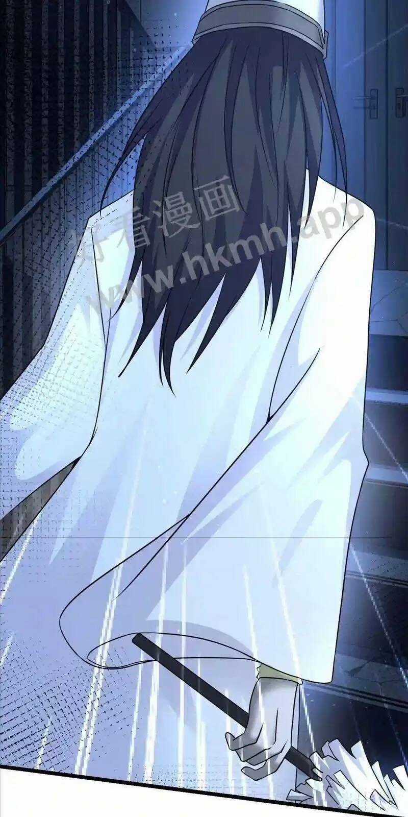 Bắt Đầu Livestream Ở Địa Phủ: Phát Sóng Trực Tiếp Ở Đây Ai Dám Đến Chương 25 trang 25