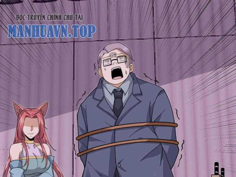 Bắt Đầu Livestream Ở Địa Phủ: Phát Sóng Trực Tiếp Ở Đây Ai Dám Đến Chương 250 trang 20