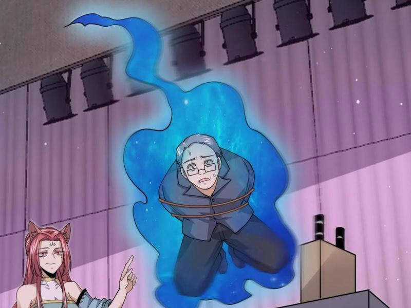 Bắt Đầu Livestream Ở Địa Phủ: Phát Sóng Trực Tiếp Ở Đây Ai Dám Đến Chương 250 trang 36