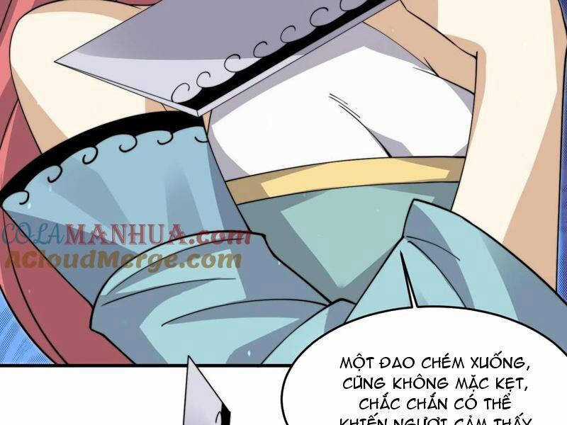 Bắt Đầu Livestream Ở Địa Phủ: Phát Sóng Trực Tiếp Ở Đây Ai Dám Đến Chương 250 trang 42