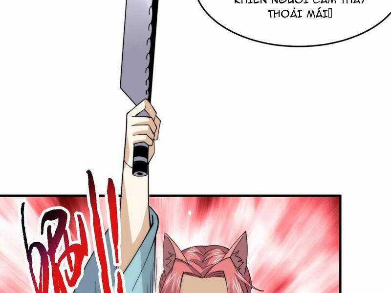 Bắt Đầu Livestream Ở Địa Phủ: Phát Sóng Trực Tiếp Ở Đây Ai Dám Đến Chương 250 trang 43