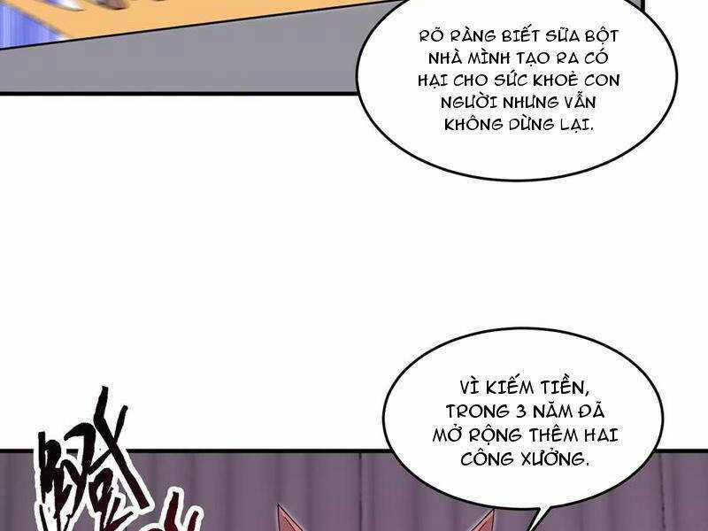 Bắt Đầu Livestream Ở Địa Phủ: Phát Sóng Trực Tiếp Ở Đây Ai Dám Đến Chương 250 trang 49