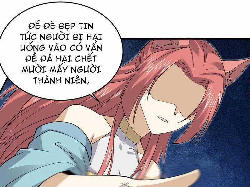 Bắt Đầu Livestream Ở Địa Phủ: Phát Sóng Trực Tiếp Ở Đây Ai Dám Đến Chương 250 trang 52