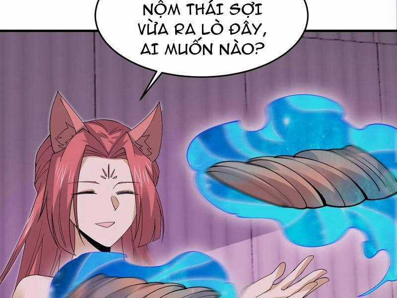 Bắt Đầu Livestream Ở Địa Phủ: Phát Sóng Trực Tiếp Ở Đây Ai Dám Đến Chương 250 trang 60