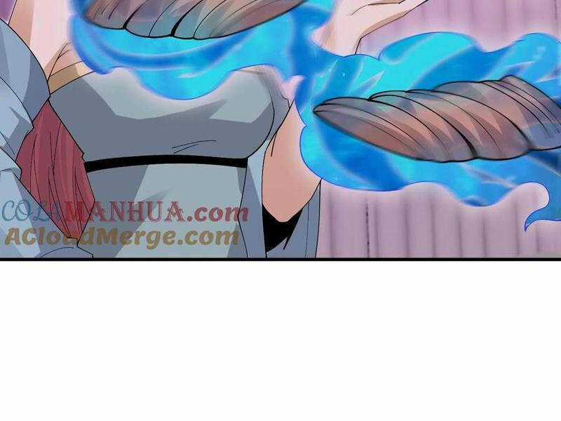 Bắt Đầu Livestream Ở Địa Phủ: Phát Sóng Trực Tiếp Ở Đây Ai Dám Đến Chương 250 trang 61