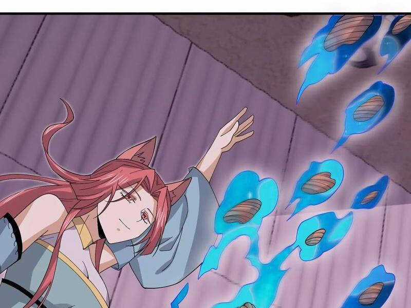 Bắt Đầu Livestream Ở Địa Phủ: Phát Sóng Trực Tiếp Ở Đây Ai Dám Đến Chương 250 trang 65