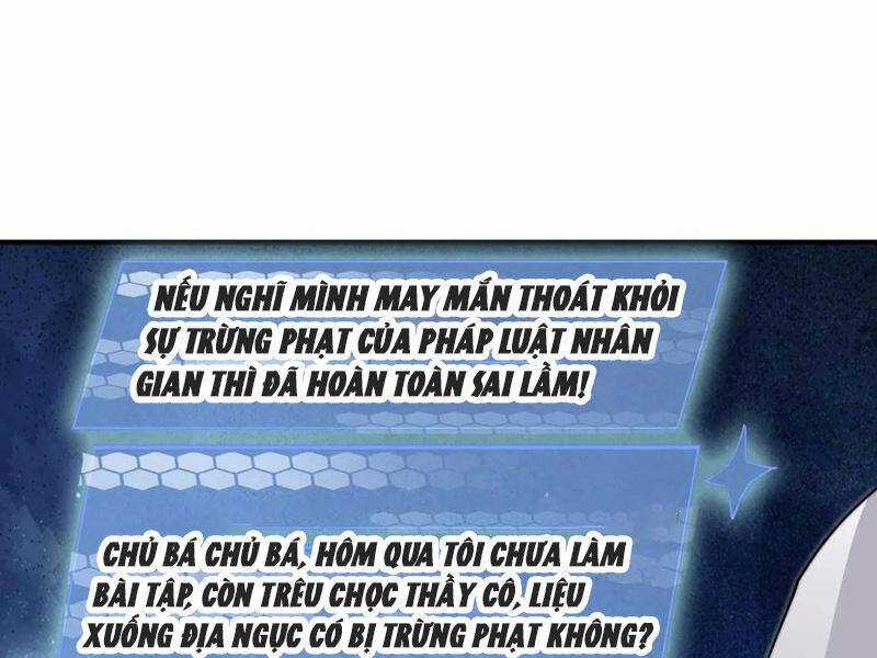 Bắt Đầu Livestream Ở Địa Phủ: Phát Sóng Trực Tiếp Ở Đây Ai Dám Đến Chương 251 trang 11