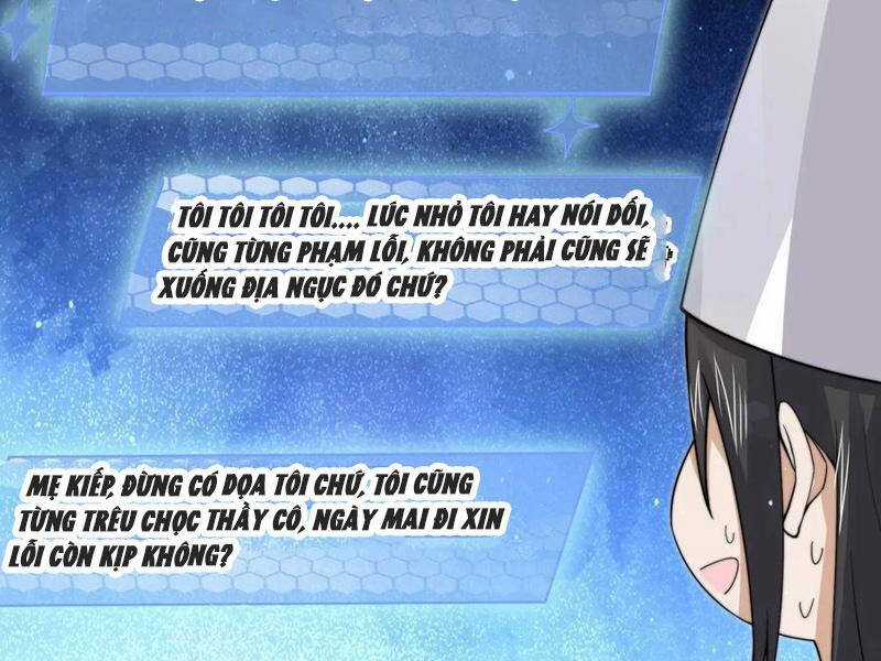 Bắt Đầu Livestream Ở Địa Phủ: Phát Sóng Trực Tiếp Ở Đây Ai Dám Đến Chương 251 trang 12