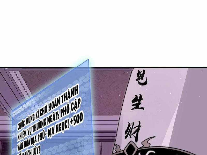 Bắt Đầu Livestream Ở Địa Phủ: Phát Sóng Trực Tiếp Ở Đây Ai Dám Đến Chương 251 trang 16