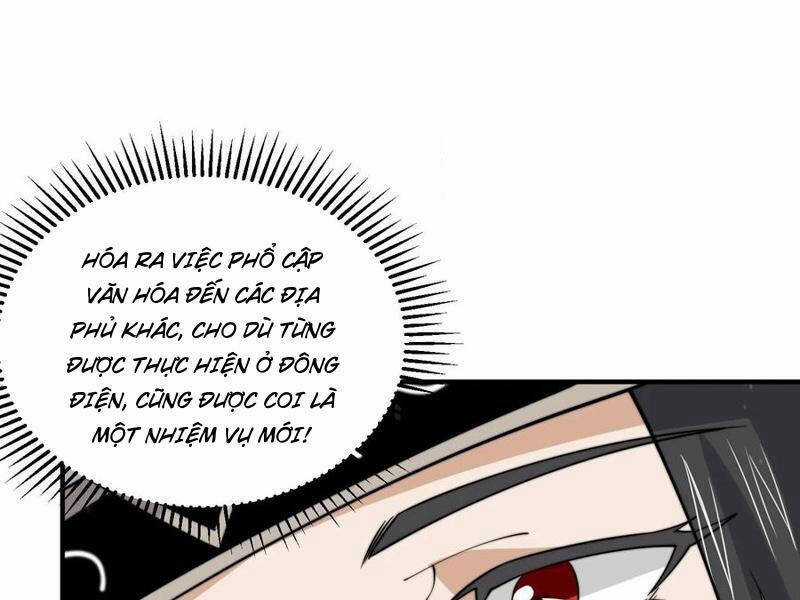 Bắt Đầu Livestream Ở Địa Phủ: Phát Sóng Trực Tiếp Ở Đây Ai Dám Đến Chương 251 trang 18