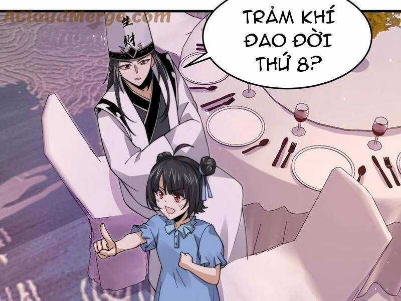 Bắt Đầu Livestream Ở Địa Phủ: Phát Sóng Trực Tiếp Ở Đây Ai Dám Đến Chương 251 trang 23