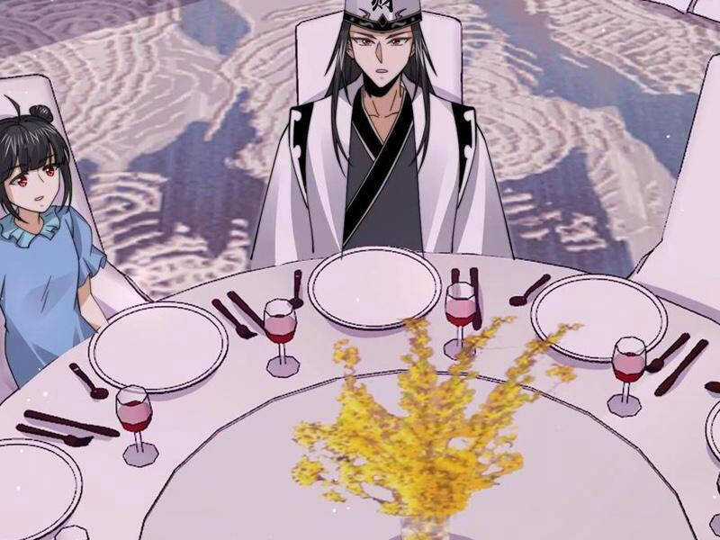 Bắt Đầu Livestream Ở Địa Phủ: Phát Sóng Trực Tiếp Ở Đây Ai Dám Đến Chương 251 trang 3