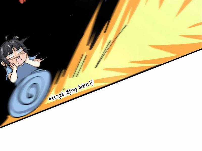 Bắt Đầu Livestream Ở Địa Phủ: Phát Sóng Trực Tiếp Ở Đây Ai Dám Đến Chương 251 trang 33