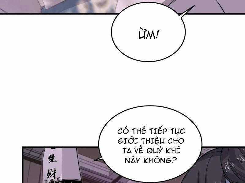 Bắt Đầu Livestream Ở Địa Phủ: Phát Sóng Trực Tiếp Ở Đây Ai Dám Đến Chương 251 trang 36