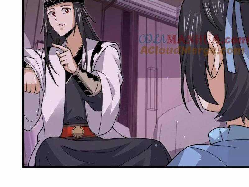 Bắt Đầu Livestream Ở Địa Phủ: Phát Sóng Trực Tiếp Ở Đây Ai Dám Đến Chương 251 trang 37