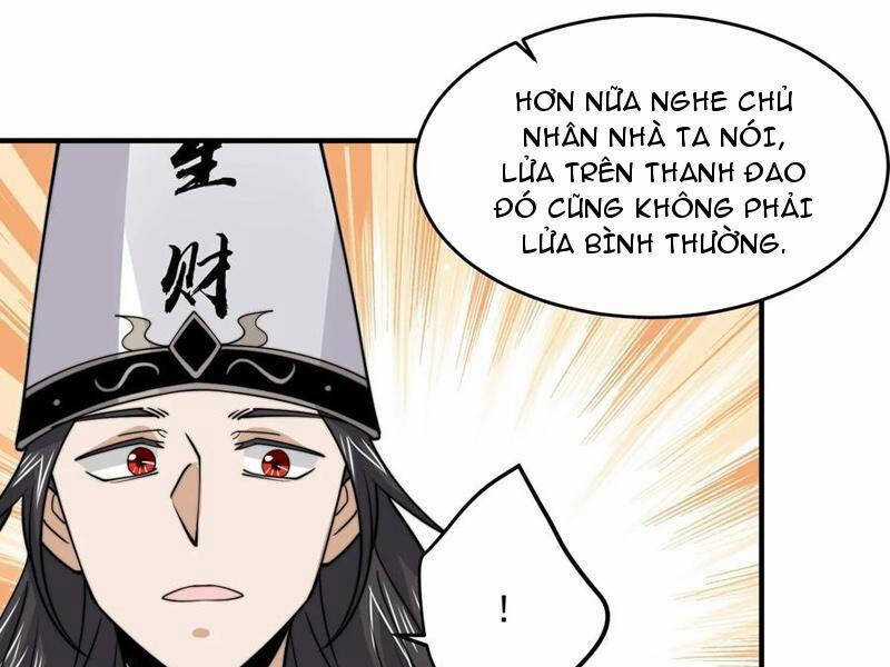 Bắt Đầu Livestream Ở Địa Phủ: Phát Sóng Trực Tiếp Ở Đây Ai Dám Đến Chương 251 trang 46