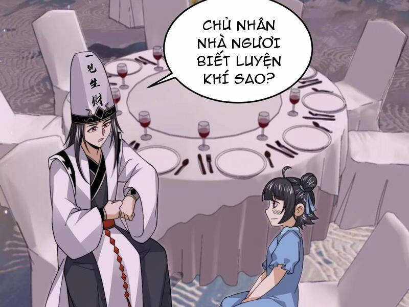 Bắt Đầu Livestream Ở Địa Phủ: Phát Sóng Trực Tiếp Ở Đây Ai Dám Đến Chương 251 trang 49