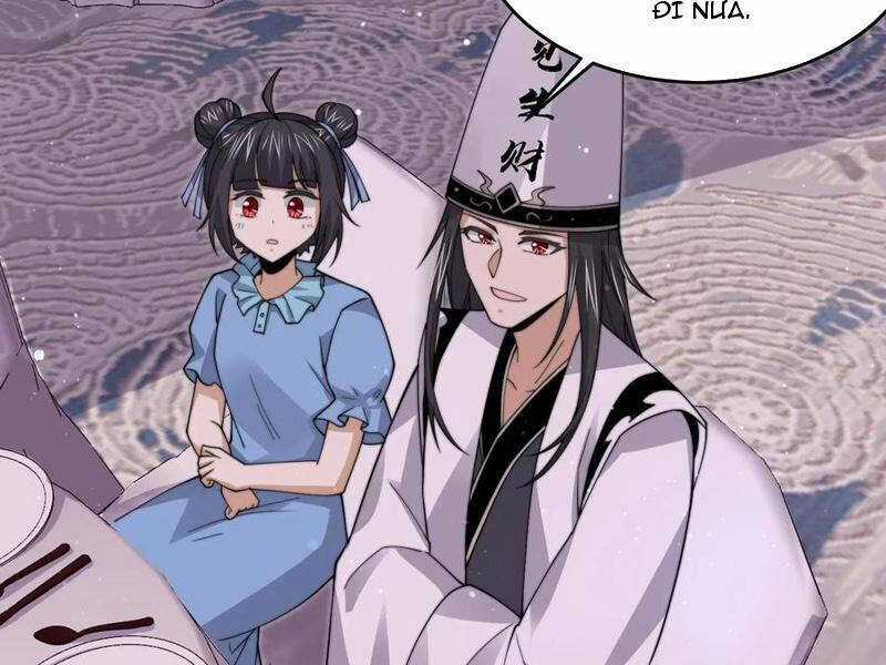 Bắt Đầu Livestream Ở Địa Phủ: Phát Sóng Trực Tiếp Ở Đây Ai Dám Đến Chương 251 trang 5