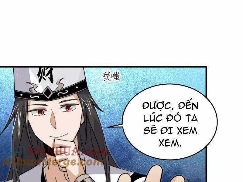 Bắt Đầu Livestream Ở Địa Phủ: Phát Sóng Trực Tiếp Ở Đây Ai Dám Đến Chương 251 trang 56