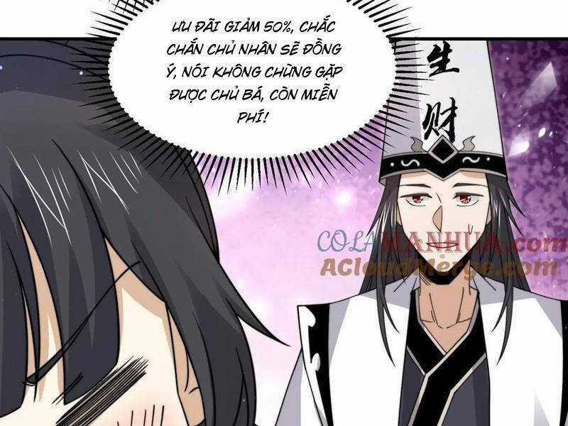 Bắt Đầu Livestream Ở Địa Phủ: Phát Sóng Trực Tiếp Ở Đây Ai Dám Đến Chương 251 trang 61