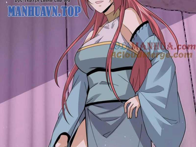 Bắt Đầu Livestream Ở Địa Phủ: Phát Sóng Trực Tiếp Ở Đây Ai Dám Đến Chương 252 trang 37