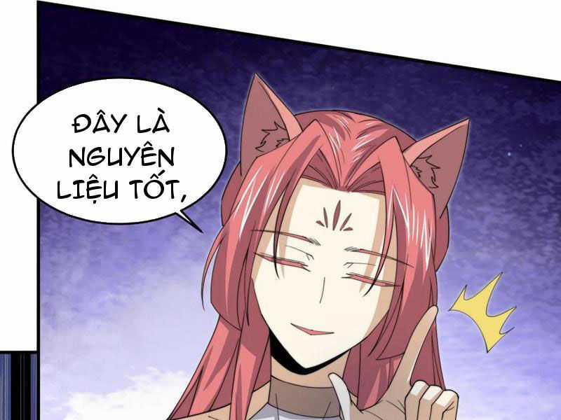 Bắt Đầu Livestream Ở Địa Phủ: Phát Sóng Trực Tiếp Ở Đây Ai Dám Đến Chương 252 trang 40