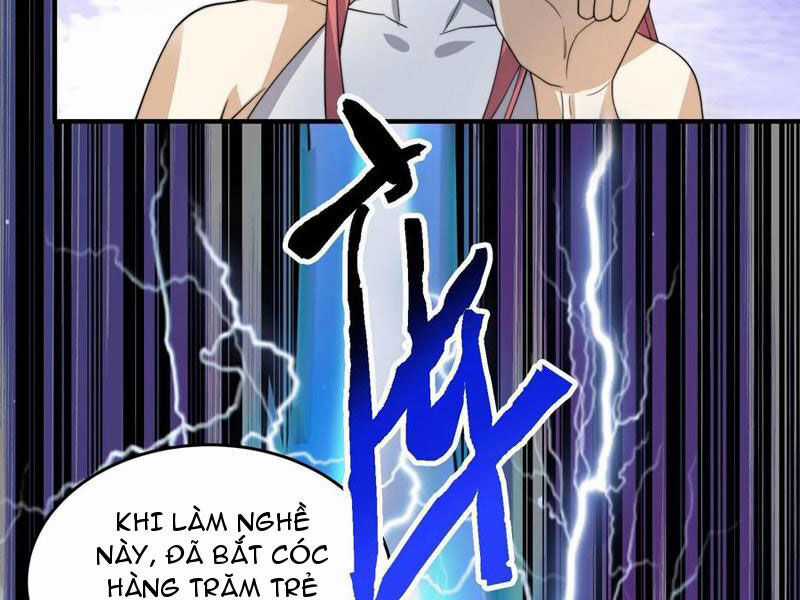 Bắt Đầu Livestream Ở Địa Phủ: Phát Sóng Trực Tiếp Ở Đây Ai Dám Đến Chương 252 trang 41