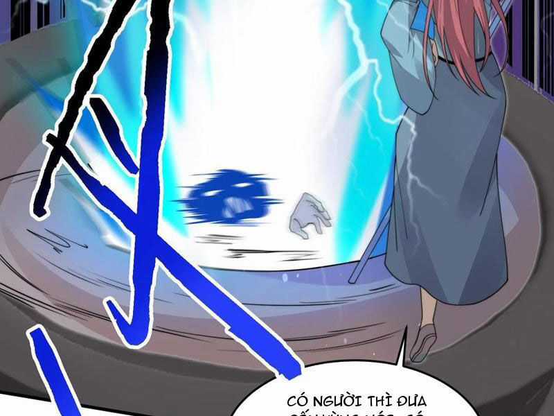 Bắt Đầu Livestream Ở Địa Phủ: Phát Sóng Trực Tiếp Ở Đây Ai Dám Đến Chương 252 trang 43