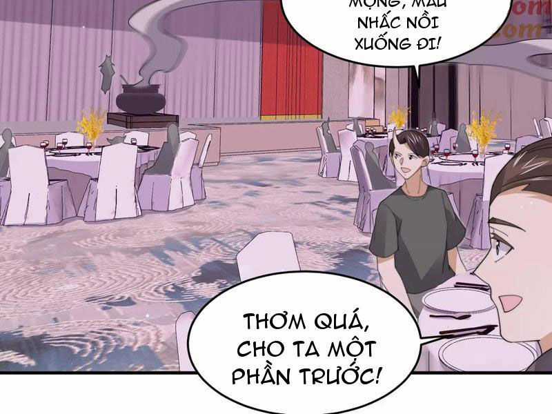 Bắt Đầu Livestream Ở Địa Phủ: Phát Sóng Trực Tiếp Ở Đây Ai Dám Đến Chương 252 trang 52