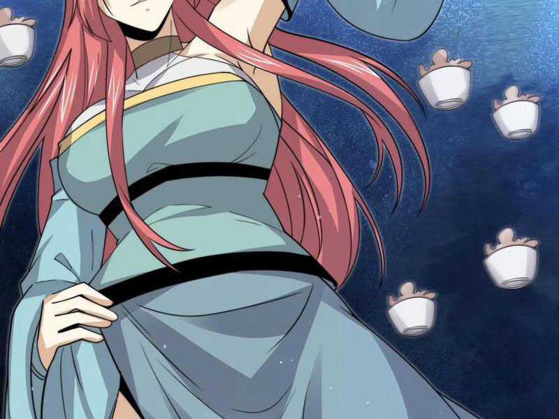 Bắt Đầu Livestream Ở Địa Phủ: Phát Sóng Trực Tiếp Ở Đây Ai Dám Đến Chương 252 trang 54