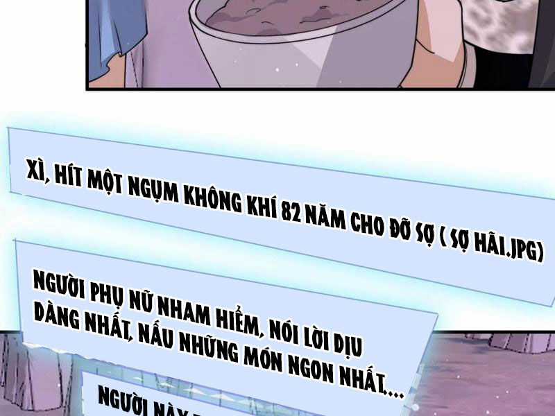 Bắt Đầu Livestream Ở Địa Phủ: Phát Sóng Trực Tiếp Ở Đây Ai Dám Đến Chương 252 trang 60