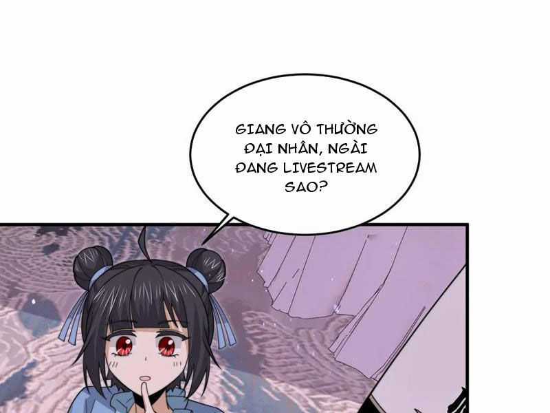 Bắt Đầu Livestream Ở Địa Phủ: Phát Sóng Trực Tiếp Ở Đây Ai Dám Đến Chương 252 trang 65