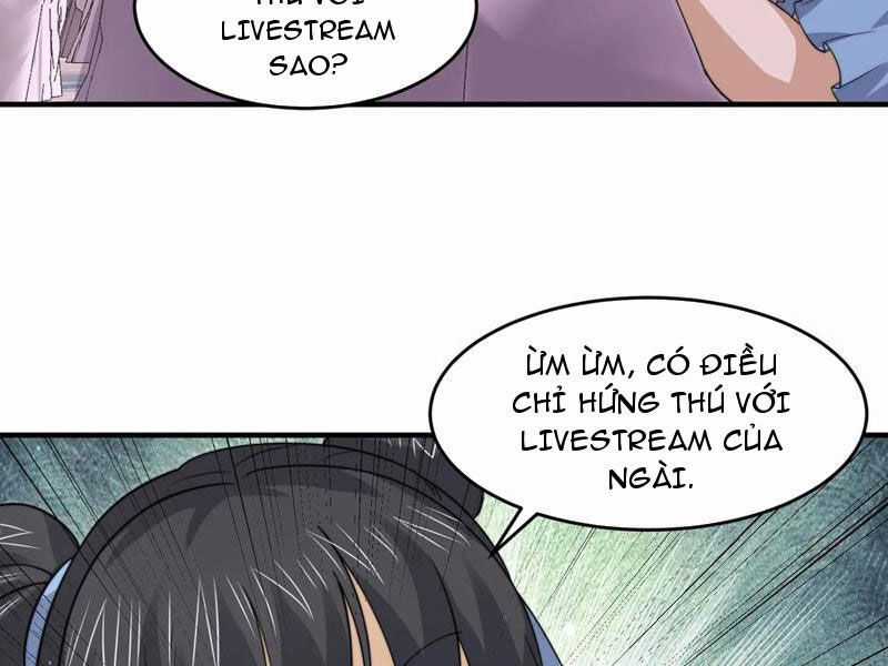 Bắt Đầu Livestream Ở Địa Phủ: Phát Sóng Trực Tiếp Ở Đây Ai Dám Đến Chương 252 trang 69