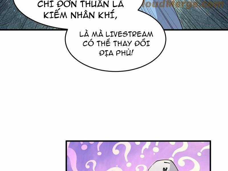 Bắt Đầu Livestream Ở Địa Phủ: Phát Sóng Trực Tiếp Ở Đây Ai Dám Đến Chương 252 trang 71