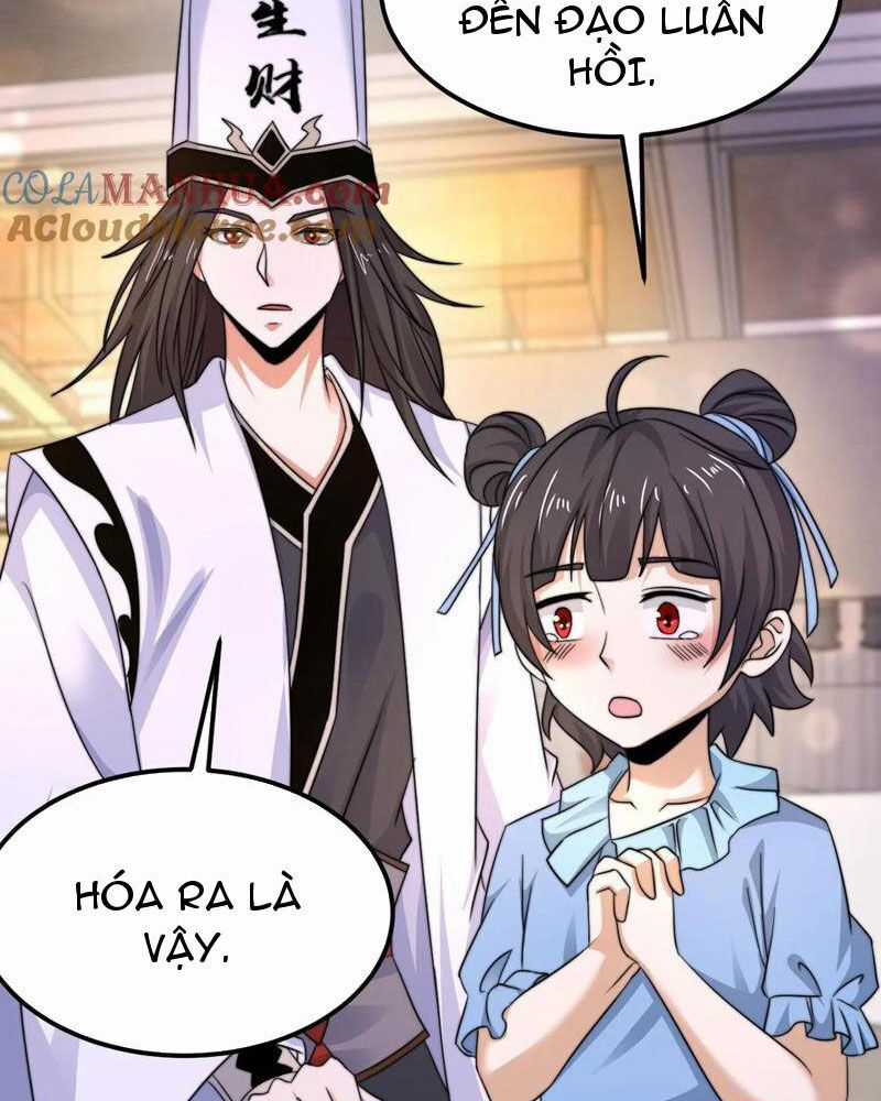 Bắt Đầu Livestream Ở Địa Phủ: Phát Sóng Trực Tiếp Ở Đây Ai Dám Đến Chương 253 trang 11