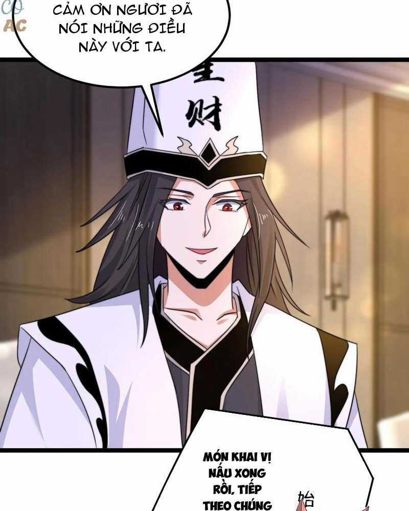 Bắt Đầu Livestream Ở Địa Phủ: Phát Sóng Trực Tiếp Ở Đây Ai Dám Đến Chương 253 trang 14