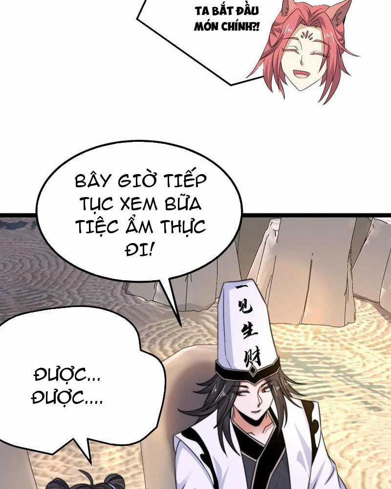 Bắt Đầu Livestream Ở Địa Phủ: Phát Sóng Trực Tiếp Ở Đây Ai Dám Đến Chương 253 trang 15