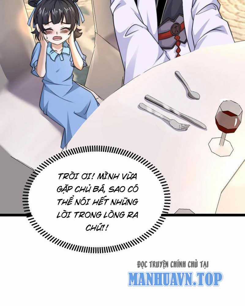 Bắt Đầu Livestream Ở Địa Phủ: Phát Sóng Trực Tiếp Ở Đây Ai Dám Đến Chương 253 trang 16