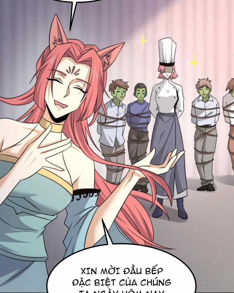 Bắt Đầu Livestream Ở Địa Phủ: Phát Sóng Trực Tiếp Ở Đây Ai Dám Đến Chương 253 trang 18