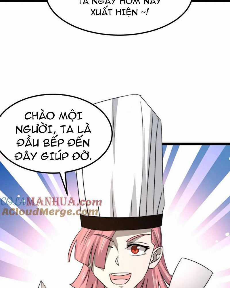 Bắt Đầu Livestream Ở Địa Phủ: Phát Sóng Trực Tiếp Ở Đây Ai Dám Đến Chương 253 trang 19