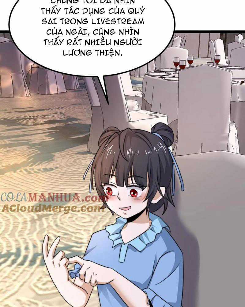 Bắt Đầu Livestream Ở Địa Phủ: Phát Sóng Trực Tiếp Ở Đây Ai Dám Đến Chương 253 trang 2