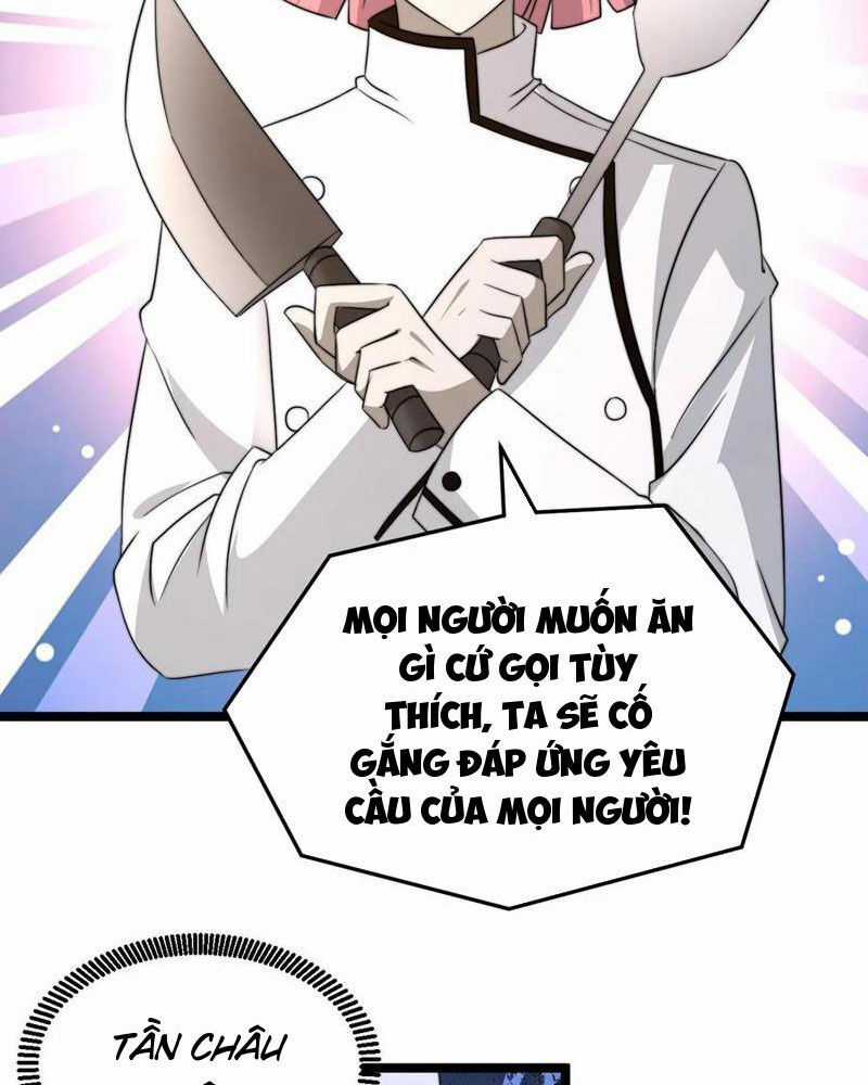 Bắt Đầu Livestream Ở Địa Phủ: Phát Sóng Trực Tiếp Ở Đây Ai Dám Đến Chương 253 trang 20