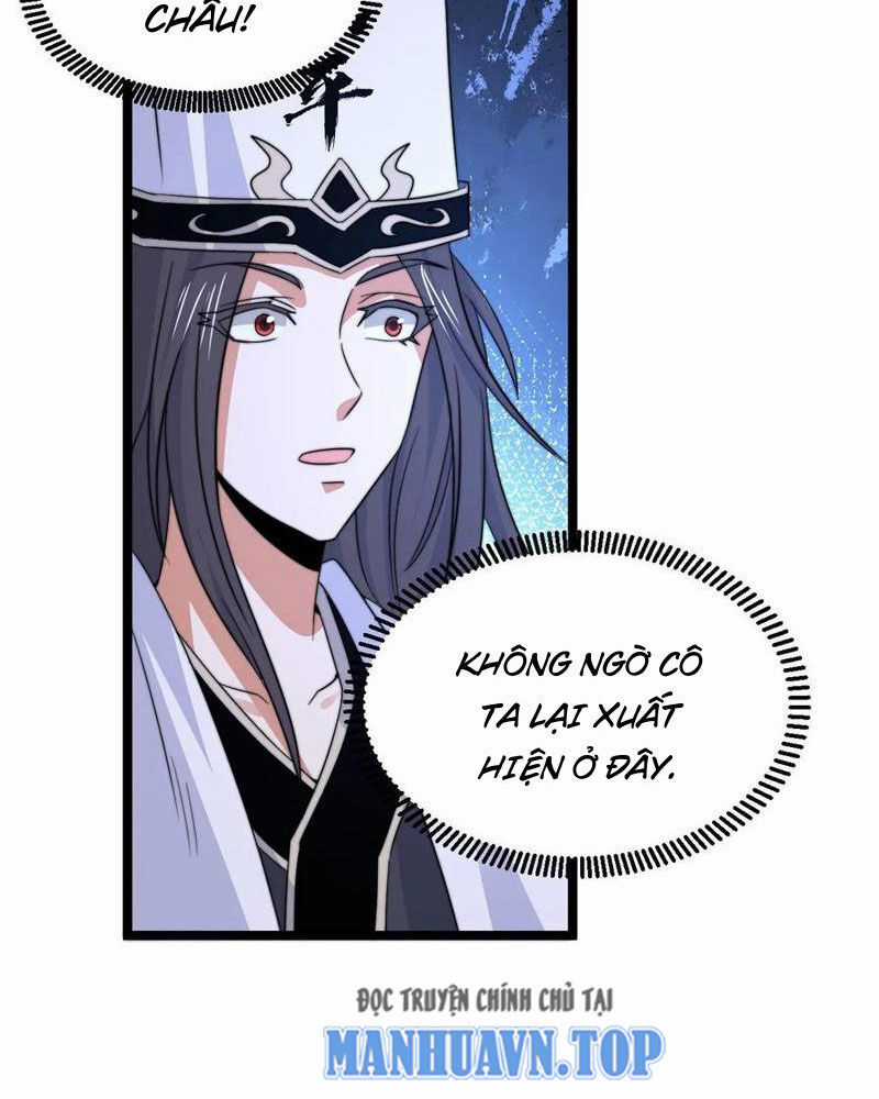 Bắt Đầu Livestream Ở Địa Phủ: Phát Sóng Trực Tiếp Ở Đây Ai Dám Đến Chương 253 trang 21