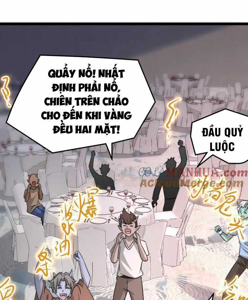 Bắt Đầu Livestream Ở Địa Phủ: Phát Sóng Trực Tiếp Ở Đây Ai Dám Đến Chương 253 trang 22