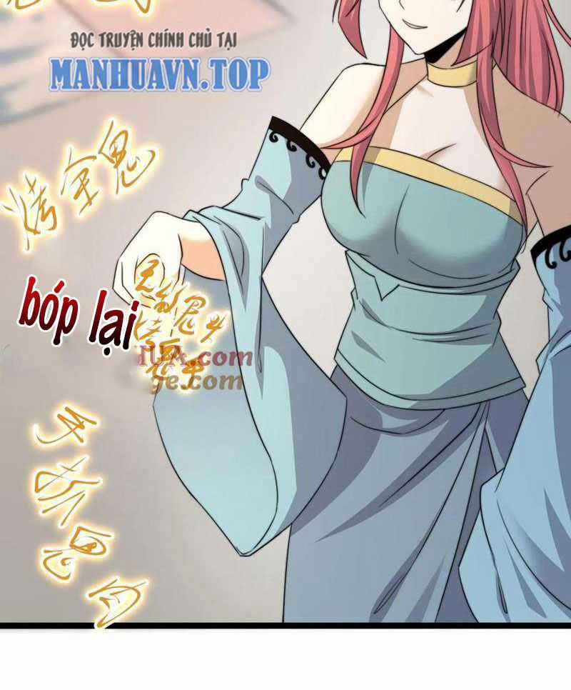 Bắt Đầu Livestream Ở Địa Phủ: Phát Sóng Trực Tiếp Ở Đây Ai Dám Đến Chương 253 trang 25